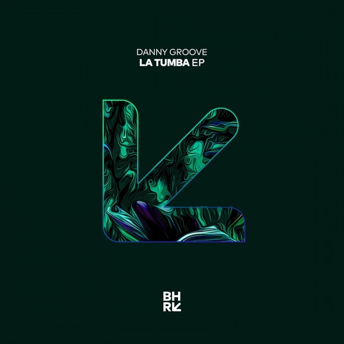 Danny Groove - La Tumba [BHR091]